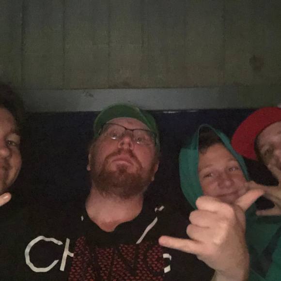 Meet your Posher, Matt - Picture 1 of 1